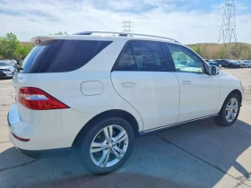 Mercedes-Benz ML 350 4 MATIC BluTEC| АВТОКРЕДИТ БЕЗ ПЪРВОНАЧАЛНА ВНОСКА - 10550 € - 56073789 3
