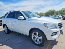 Mercedes-Benz ML 350 4 MATIC BluTEC| АВТОКРЕДИТ БЕЗ ПЪРВОНАЧАЛНА ВНОСКА - 10550 € - 56073789 4