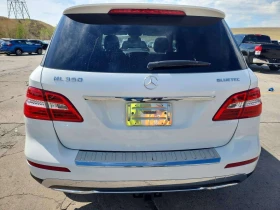 Mercedes-Benz ML 350 4 MATIC BluTEC| АВТОКРЕДИТ БЕЗ ПЪРВОНАЧАЛНА ВНОСКА - 10550 € - 56073789 6