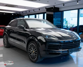 Porsche Cayenne COUPE* SPORT CHRONO* BOSE* PANO* SOFTCLOSE* FULL*  | Mobile.bg � ����� ������ 7