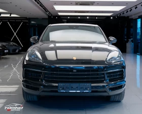 Porsche Cayenne COUPE* SPORT CHRONO* BOSE* PANO* SOFTCLOSE* FULL*  | Mobile.bg � ����� ������ 8
