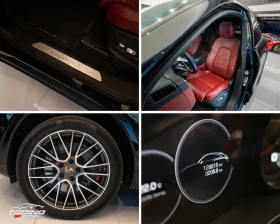 Porsche Cayenne COUPE* SPORT CHRONO* BOSE* PANO* SOFTCLOSE* FULL*  | Mobile.bg � ����� ������ 16