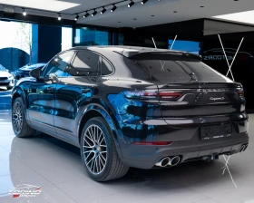 ����� �� �������� �� Porsche Cayenne COUPE* SPORT CHRONO* BOSE* PANO* SOFTCLOSE* FULL* 