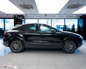 Porsche Cayenne COUPE* SPORT CHRONO* BOSE* PANO* SOFTCLOSE* FULL*  | Mobile.bg � ����� ������ 6