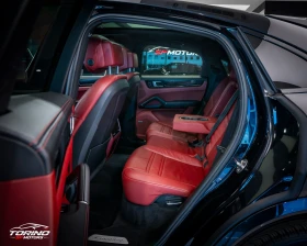 Porsche Cayenne COUPE* SPORT CHRONO* BOSE* PANO* SOFTCLOSE* FULL*  | Mobile.bg � ����� ������ 11