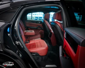 Porsche Cayenne COUPE* SPORT CHRONO* BOSE* PANO* SOFTCLOSE* FULL*  | Mobile.bg � ����� ������ 12