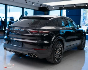 Porsche Cayenne COUPE* SPORT CHRONO* BOSE* PANO* SOFTCLOSE* FULL*  | Mobile.bg � ����� ������ 5