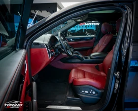 Porsche Cayenne COUPE* SPORT CHRONO* BOSE* PANO* SOFTCLOSE* FULL*  | Mobile.bg � ����� ������ 9
