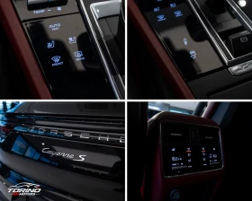 Porsche Cayenne COUPE* SPORT CHRONO* BOSE* PANO* SOFTCLOSE* FULL*  | Mobile.bg � ����� ������ 15