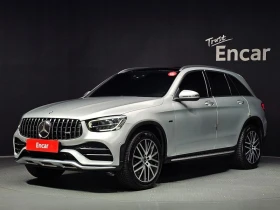 ������ Mercedes-Benz GLC