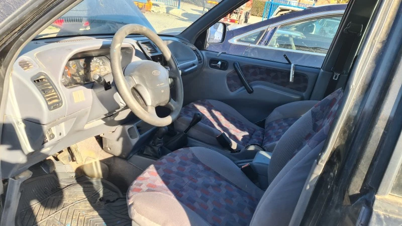 Ford Maverick 2.7 tdi 125, снимка 5 - Автомобили и джипове - 38681089