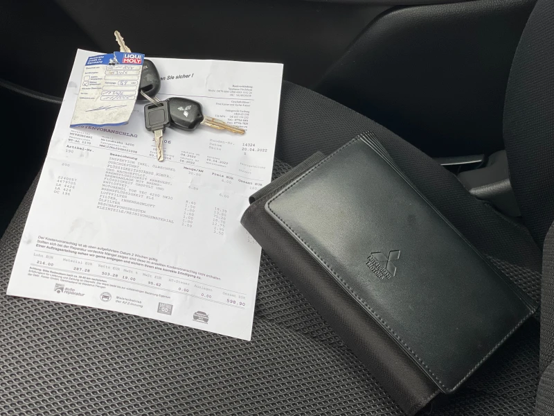 Mitsubishi L200 2.4Di-D 4x4, снимка 16 - Автомобили и джипове - 52662695