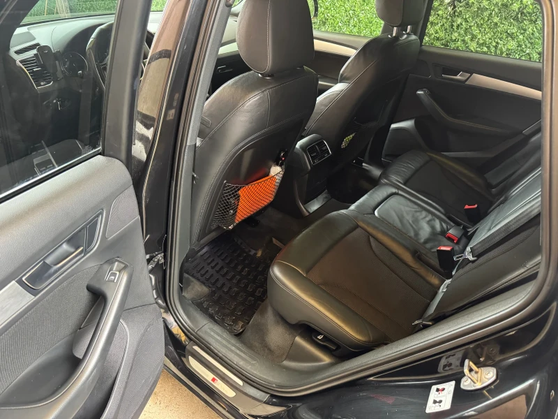 Audi Q5 3000 дизел S-line , снимка 6 - Автомобили и джипове - 52755920