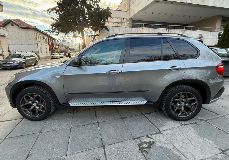 BMW X5 3.0 si LPG, снимка 4 - Автомобили и джипове - 53447447
