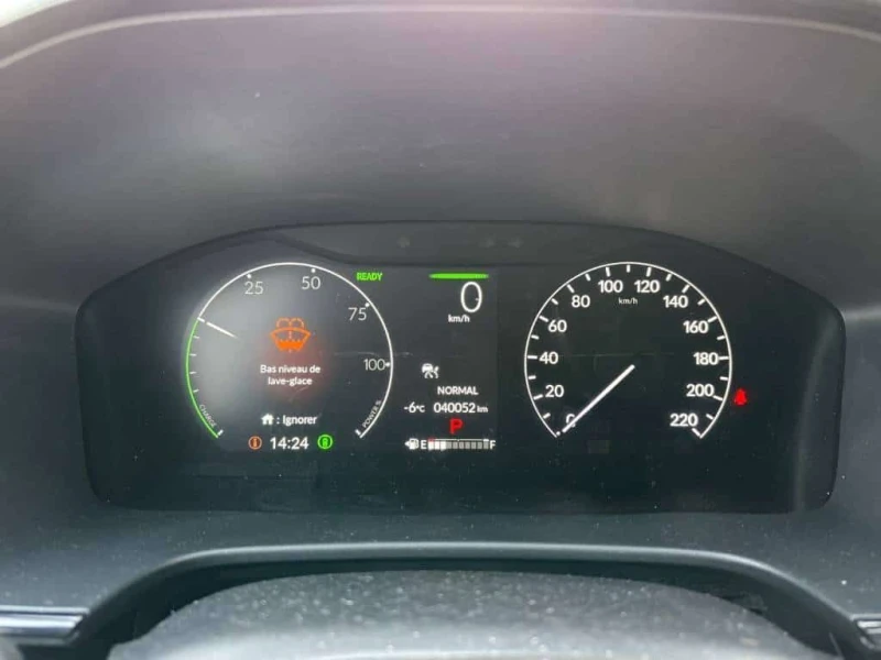 Honda Cr-v Touring  CARFAX, снимка 7 - Автомобили и джипове - 53514232