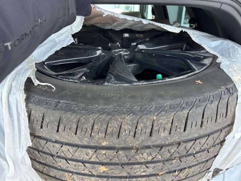 Honda Cr-v Touring  CARFAX, снимка 13 - Автомобили и джипове - 53514232