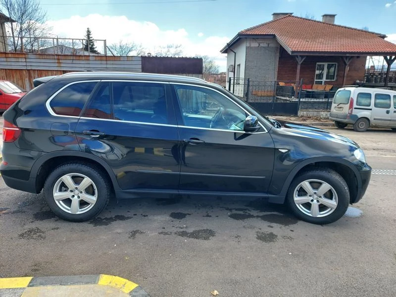 BMW X5 FASE 3.0D 245, снимка 3 - Автомобили и джипове - 47630872