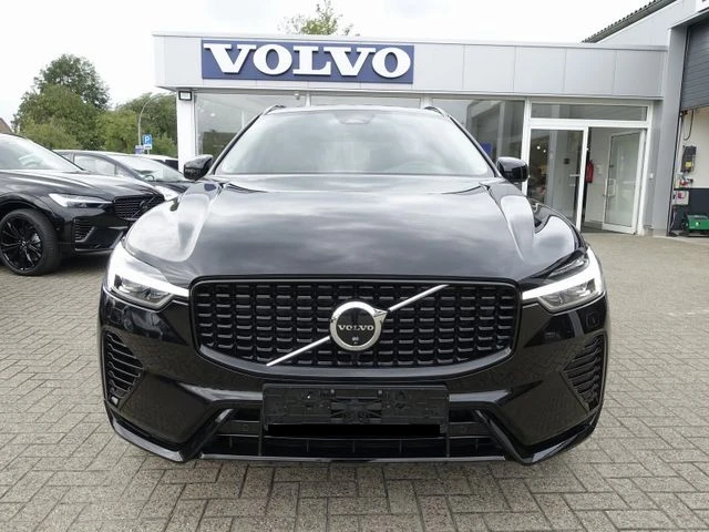 Volvo XC60 Recharge Plus Dark T8 AWD, снимка 6 - Автомобили и джипове - 47688703