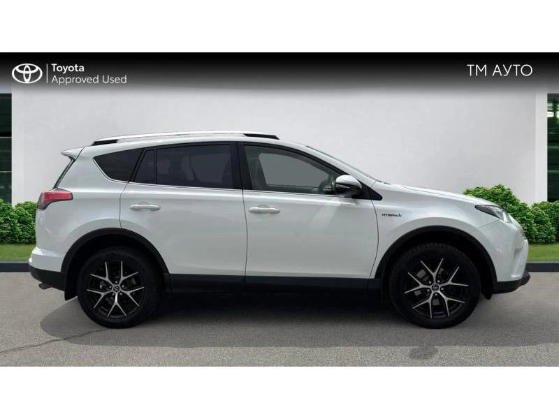 Toyota Rav4 2.5 HSD AWD LUXURY - 51490 лв. - 67915394 17