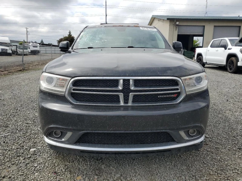 Dodge Durango LIMITED * Крайна цена след всички такси* - 19900 лв. - 49905165 1