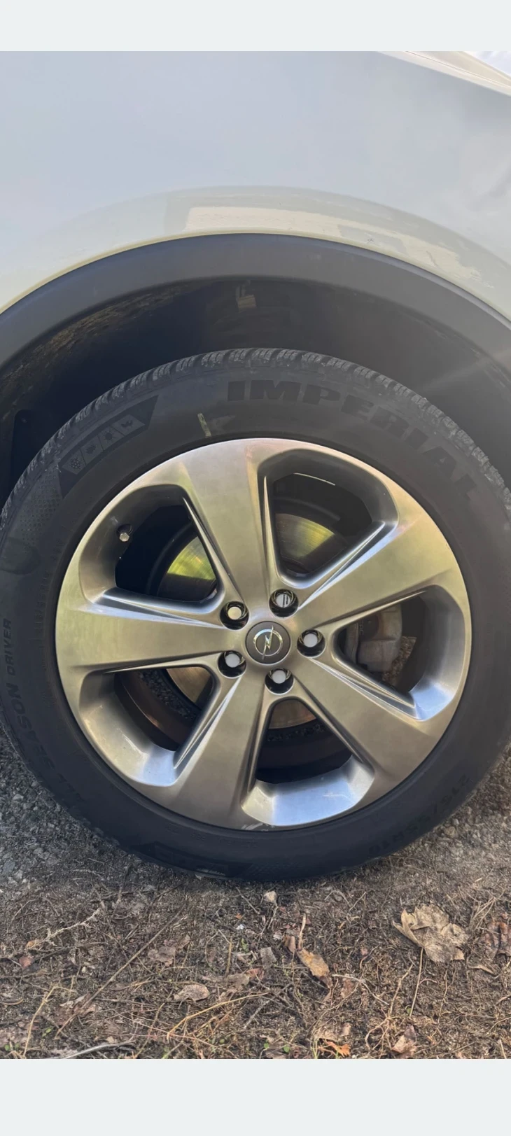 Opel Mokka 1.4 TURBO-4x4-GAZ | Mobile.bg � ����������� 13