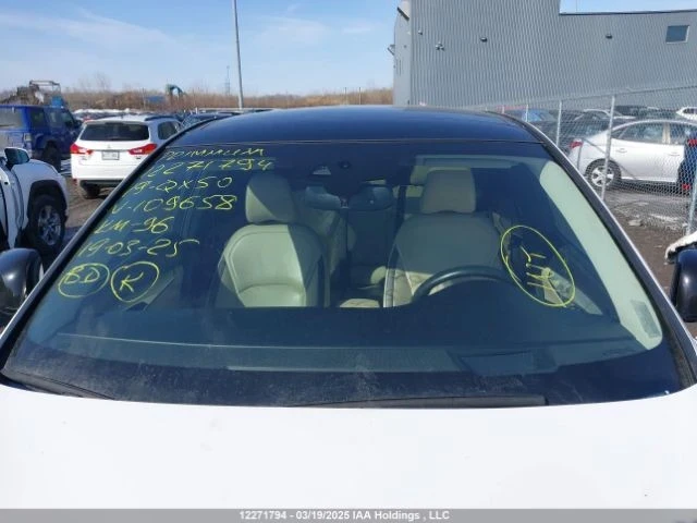 Infiniti QX50, снимка 2 - Автомобили и джипове - 53786722