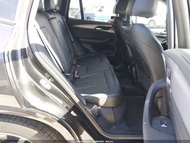 BMW X3 * M40i* XDRIVE* КОЖА* ПОДГРЕВ* ПАНОРАМА* HUD* , снимка 7 - Автомобили и джипове - 54935576