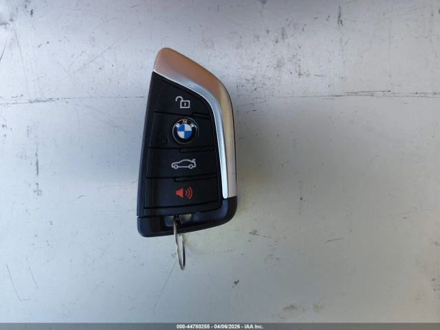 BMW X3 * M40i* XDRIVE* КОЖА* ПОДГРЕВ* ПАНОРАМА* HUD* , снимка 9 - Автомобили и джипове - 54935576