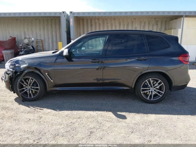 BMW X3 * M40i* XDRIVE* КОЖА* ПОДГРЕВ* ПАНОРАМА* HUD* , снимка 12 - Автомобили и джипове - 54935576