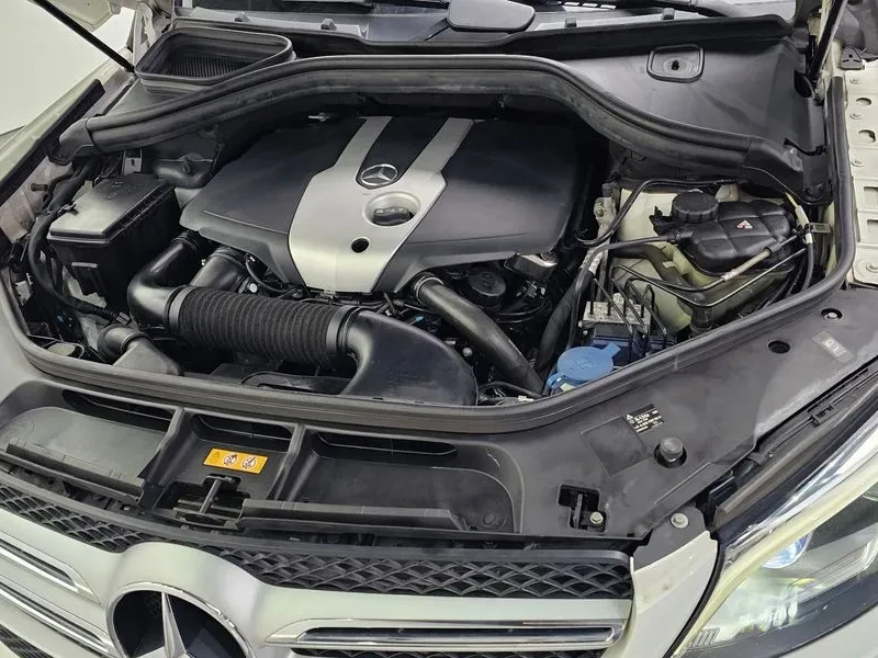 Mercedes-Benz GLE D 4Matic, снимка 6 - Автомобили и джипове - 55103044