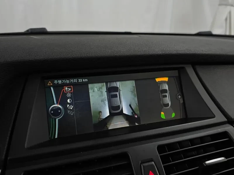 BMW X6 3.0D, снимка 15 - Автомобили и джипове - 55358183