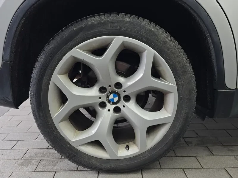BMW X6 3.0D, снимка 5 - Автомобили и джипове - 55358183