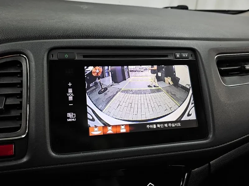 Honda Hr-v 1.8 Бензин, снимка 7 - Автомобили и джипове - 55572030