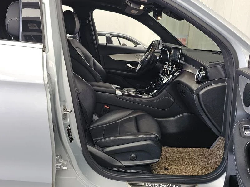 Mercedes-Benz GLC GLC300e 4MATIC| 320�.�. | Mobile.bg � ����������� 11