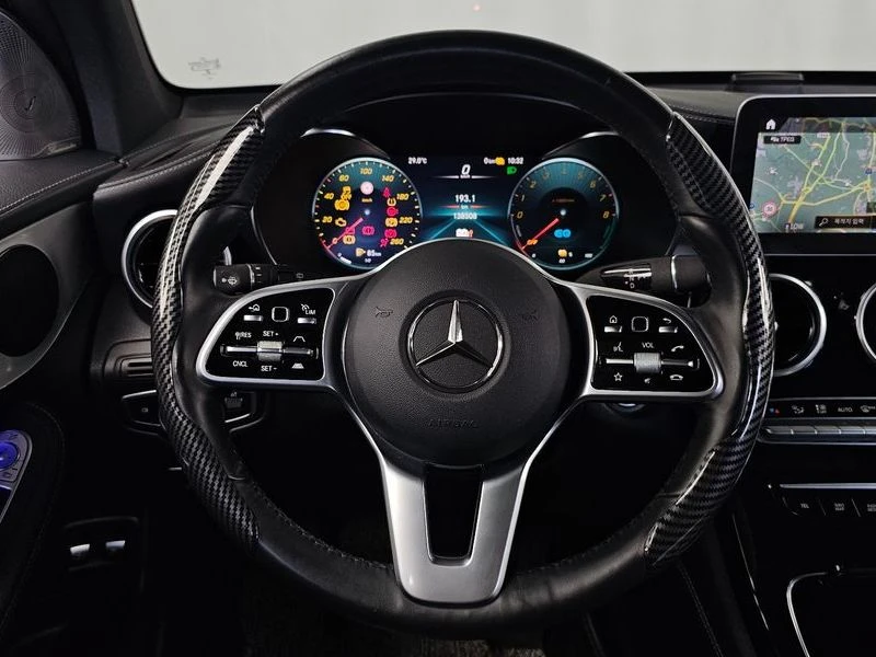 Mercedes-Benz GLC GLC300e 4MATIC| 320�.�. | Mobile.bg � ����������� 13