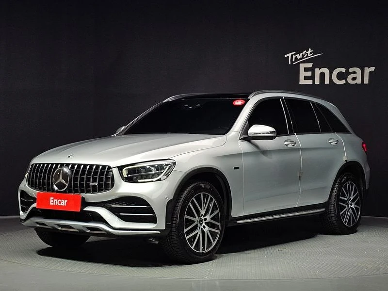 Mercedes-Benz GLC GLC300e 4MATIC| 320�.�. | Mobile.bg � ����������� 1