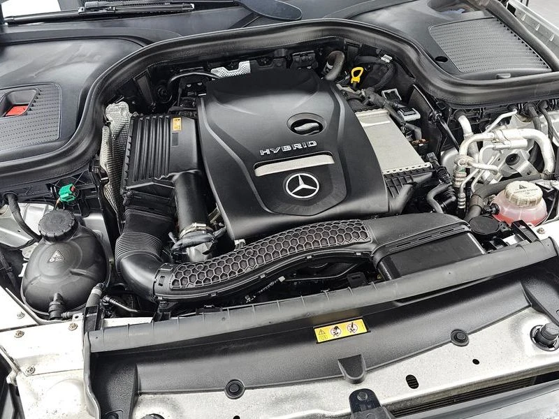 Mercedes-Benz GLC GLC300e 4MATIC| 320�.�. | Mobile.bg � ����������� 6