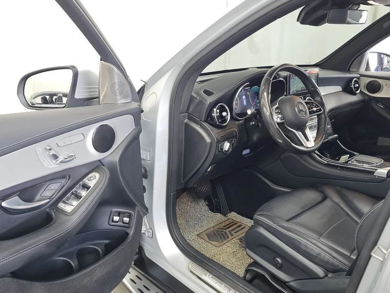 Mercedes-Benz GLC GLC300e 4MATIC| 320�.�. | Mobile.bg � ����������� 10