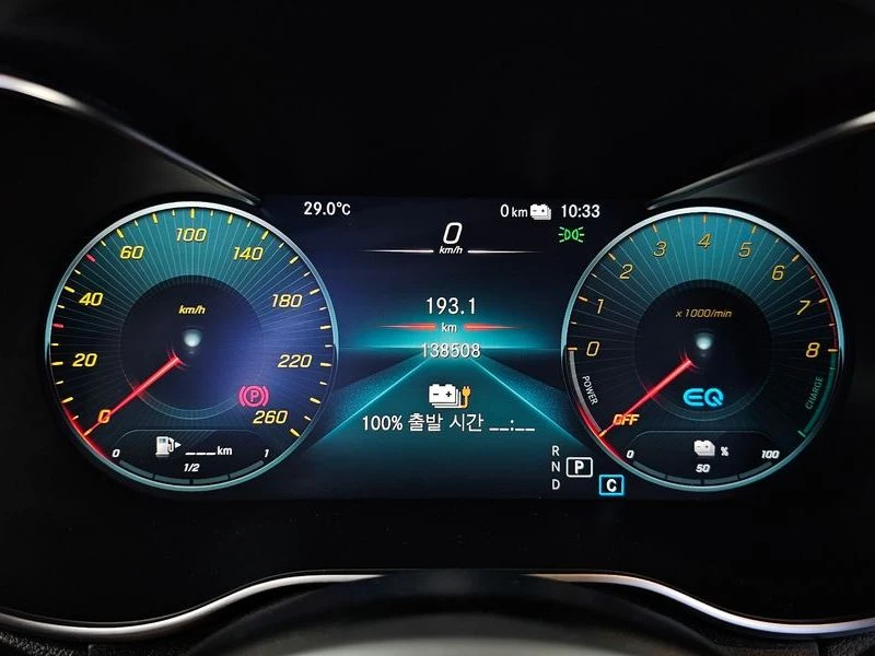 Mercedes-Benz GLC GLC300e 4MATIC| 320�.�. | Mobile.bg � ����������� 8