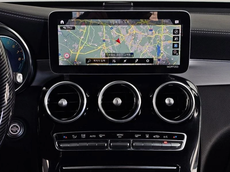 Mercedes-Benz GLC GLC300e 4MATIC| 320�.�. | Mobile.bg � ����������� 14