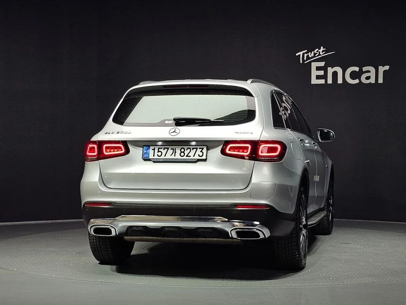 Mercedes-Benz GLC GLC300e 4MATIC| 320�.�. | Mobile.bg � ����������� 4