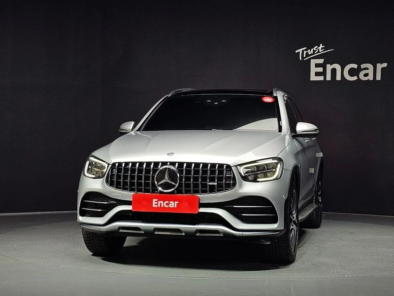 Mercedes-Benz GLC GLC300e 4MATIC| 320�.�. | Mobile.bg � ����������� 3