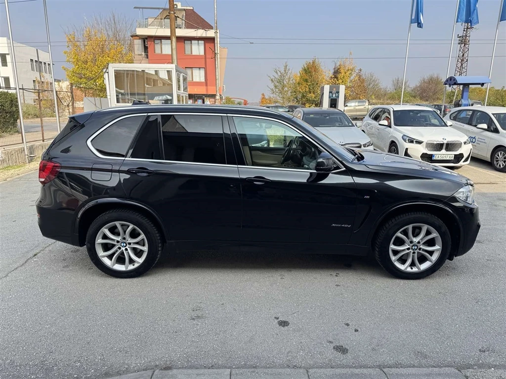 BMW X5 xDrive40d - изображение 8