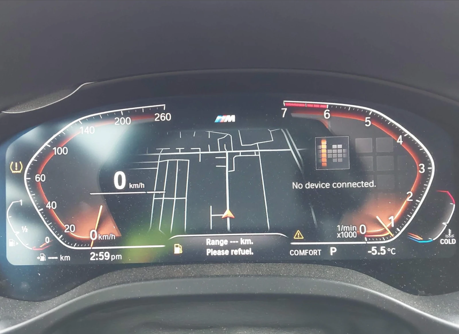BMW X3 30XDRIVE* MPACK* HARMAN* HEADUP* KEYLESS* 360* AMB - изображение 8