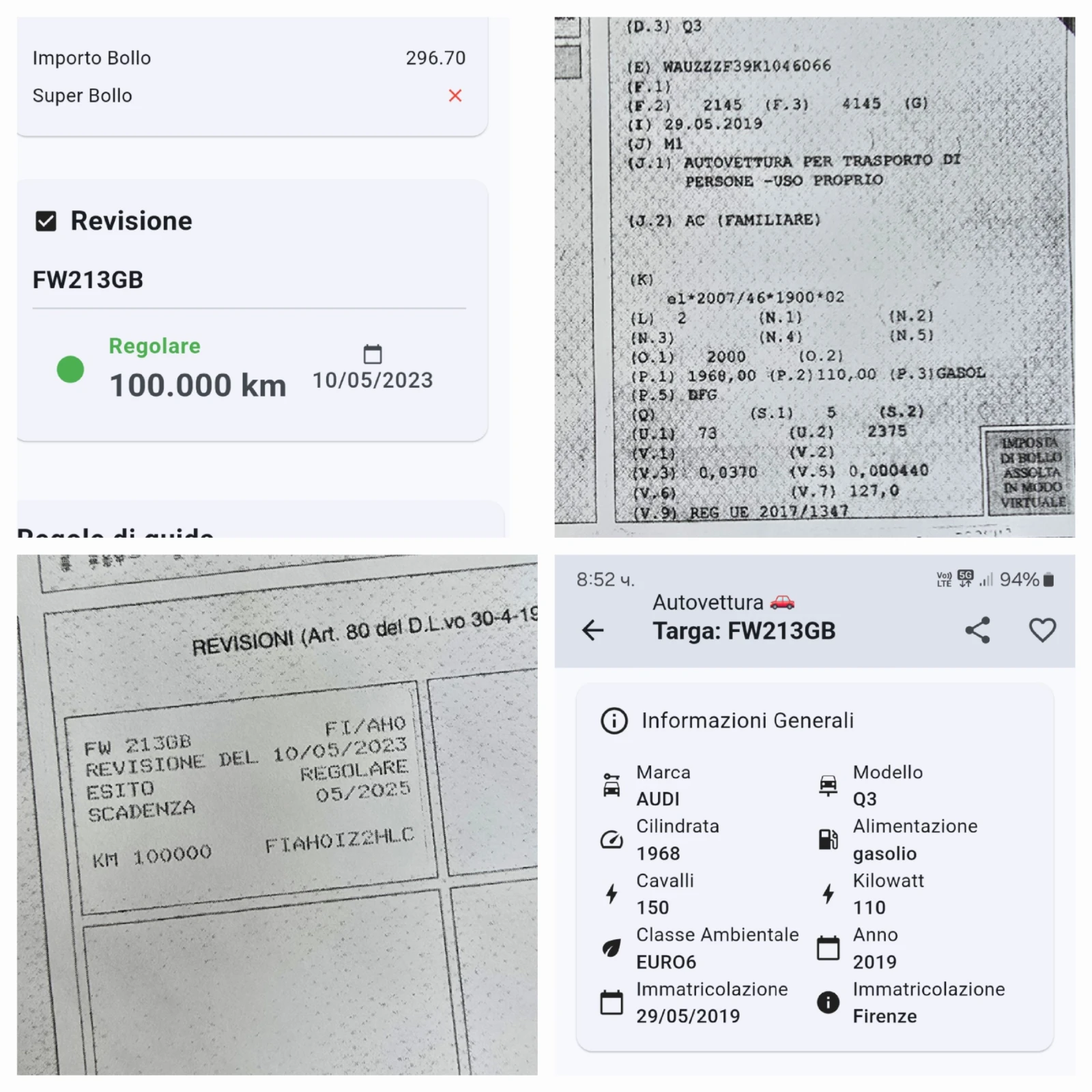Audi Q3 3.5TDI, S-Line, S-Tronic,  Led, нави, Камера! | Mobile.bg — изображение 17