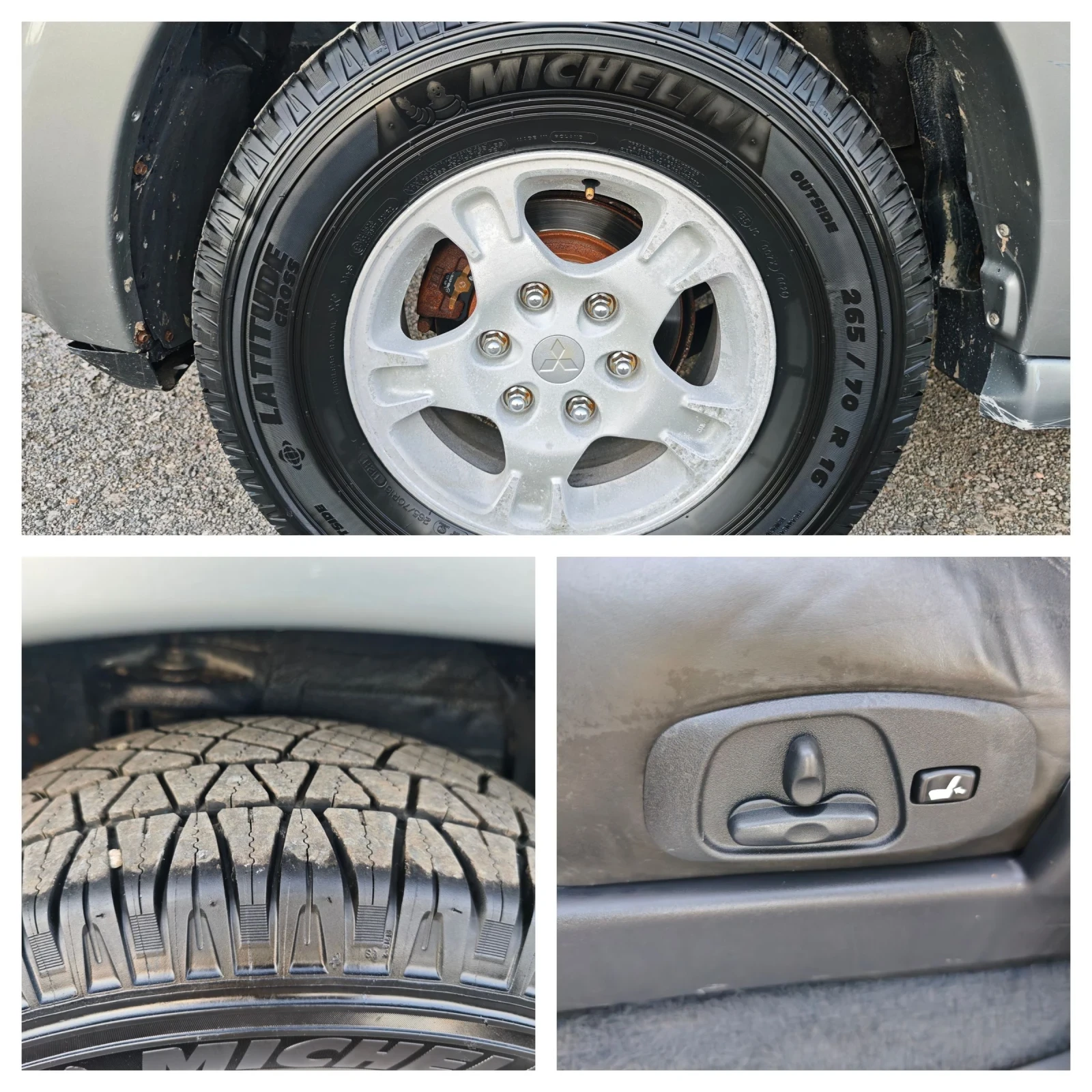 Mitsubishi Pajero 7 ��� TOP FULL | Mobile.bg � ����������� 17