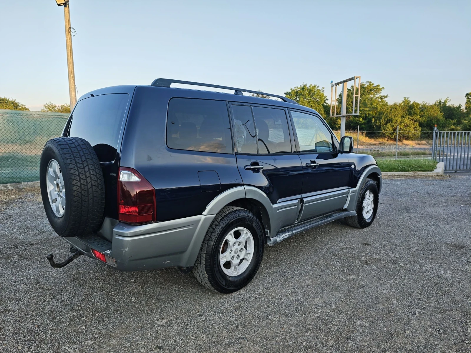 Mitsubishi Pajero 7 ��� TOP FULL | Mobile.bg � ����������� 5