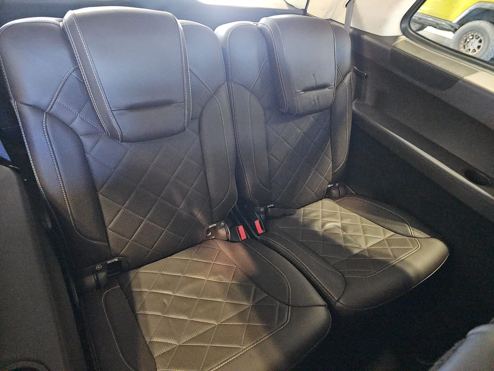 Mercedes-Benz GLS 500 4MATIC* designo* DISTRONIC* PANORAMA* Massage*  | Mobile.bg   12