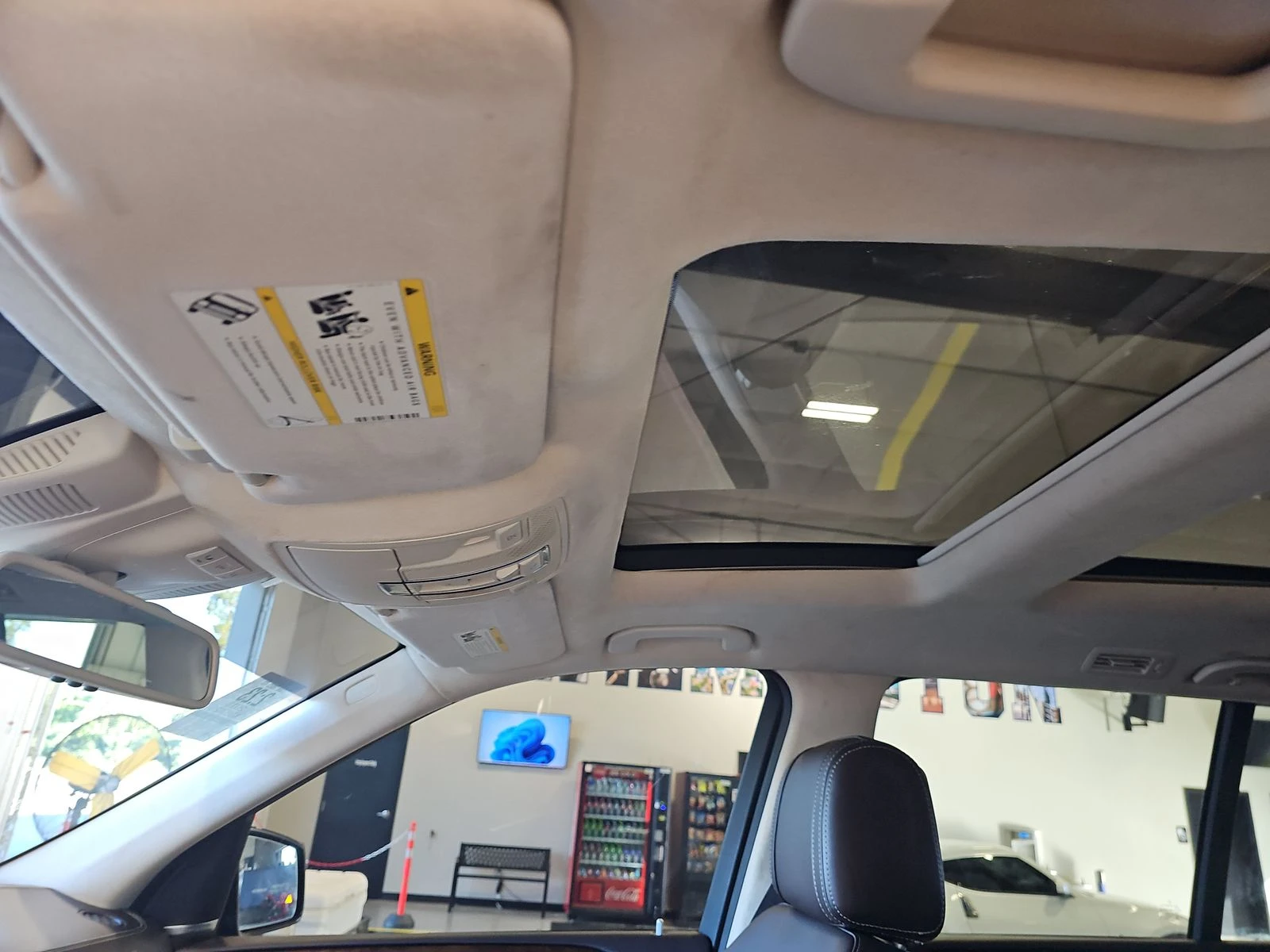 Mercedes-Benz GLS 500 4MATIC* designo* DISTRONIC* PANORAMA* Massage*  | Mobile.bg   14