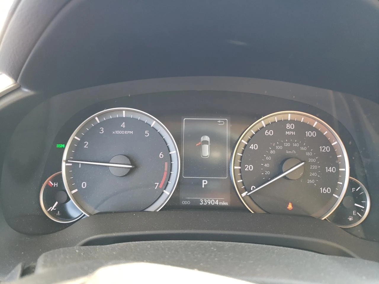 Lexus RX 350 AWD | Mobile.bg   9